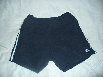 Лот: 585998. Фото: 1. шорты Adidas. Другое (мужская одежда)