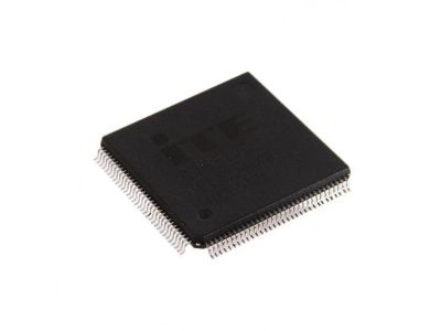 Лот: 16772116. Фото: 1. Мультиконтроллер ITE IT8517E HXA... Микроконтроллеры