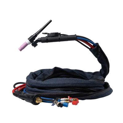 Лот: 24864716. Фото: 1. Горелка START TIG-18 RF 4м SuperFlex. Приспособления для электросварочных работ