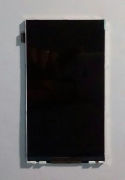 Лот: 8815339. Фото: 1. Дисплей для Micromax D340. Дисплеи, дисплейные модули, тачскрины