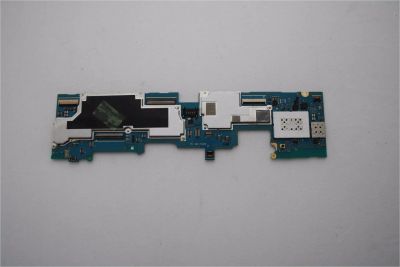 Лот: 7795675. Фото: 1. Материнская плата Samsung N8000... Запчасти для планшетов