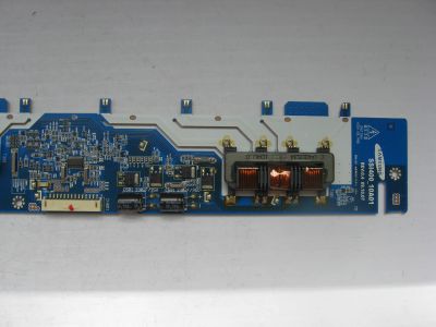 Лот: 12199677. Фото: 1. Inverter SSI400_10A01 для матрицы... Микросхемы