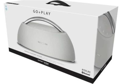 Лот: 12973371. Фото: 1. Беспроводная акустика Harman Kardon... Портативные, беспроводные колонки