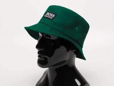 Лот: 24974610. Фото: 1. Панама Hugo Boss. Шарфы, платки