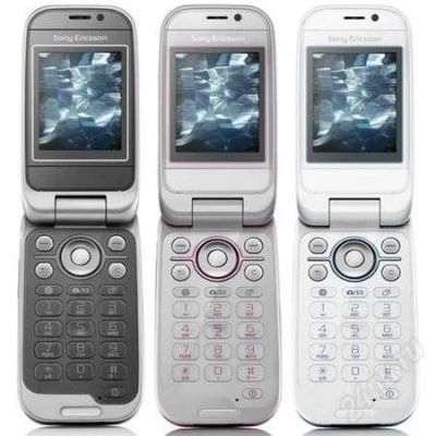 Лот: 1360906. Фото: 1. Sony Ericsson Z610i с рубля. Кнопочные мобильные телефоны