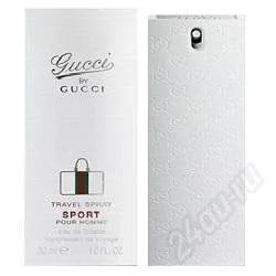 Лот: 2523972. Фото: 1. Мужской парфюм Gucci by Gucci... Мужская парфюмерия