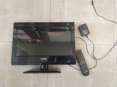 Лот: 16836628. Фото: 1. Телевизор Irbis M16Q16HAL. Телевизоры
