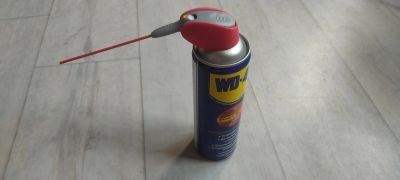Лот: 23247162. Фото: 1. Wd-40. Другое (автохимия, масла, тюнинг)