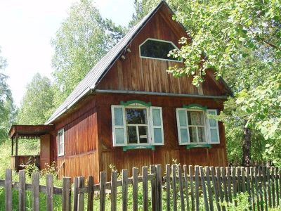 Лот: 906975. Фото: 1. Продам дачу ст.Заречье. Дачи
