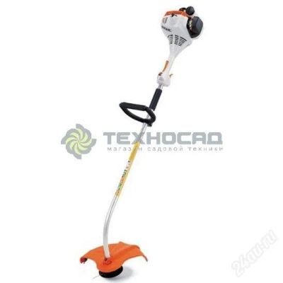 Лот: 1667482. Фото: 1. газонокосилка Stihl fs 38. Бензо-, мотоинструмент