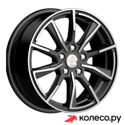 Лот: 25301383. Фото: 1. Лабаз 6.5x16/5*114.3 D60.1 ET40... Диски