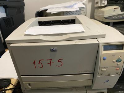 Лот: 16915773. Фото: 1. Принтер HP LaserJet 2300d. Лазерные принтеры