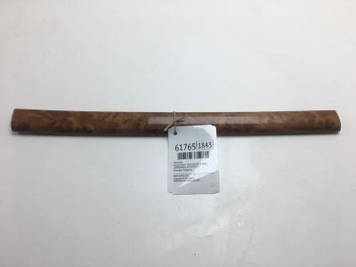 Лот: 20401473. Фото: 1. Накладка Nissan Cedric 2000 68500AG001... Кузов