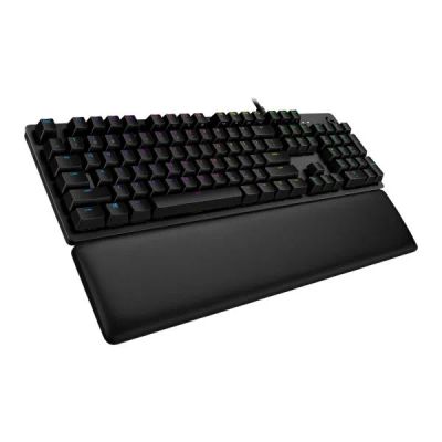 Лот: 25743060. Фото: 1. Игровая клавиатура Logitech G513... Клавиатуры и мыши