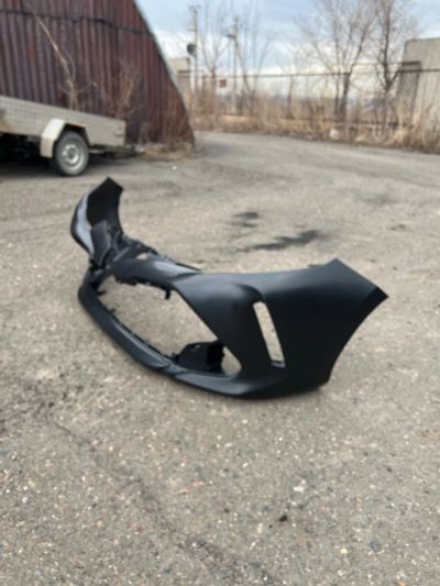 Лот: 23691511. Фото: 1. Бампер. Другое (автозапчасти)