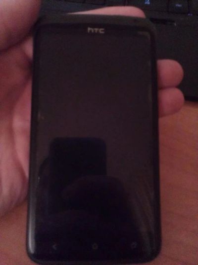 Лот: 3554853. Фото: 1. HTC One x 16gb. Смартфоны