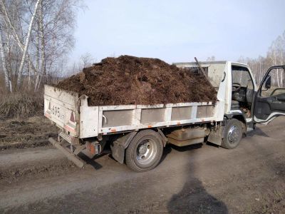 Лот: 15942931. Фото: 1. Навоз. Удобрения, химия