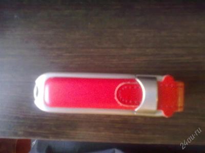 Лот: 994207. Фото: 1. USB FLASH 4G. USB-флеш карты