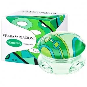 Лот: 11375546. Фото: 1. Emilio Pucci woman Vivara Variazioni... Женская парфюмерия