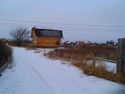 Лот: 5113099. Фото: 1. Участок 10 соток Солонцы Нанжуль... Земельные участки
