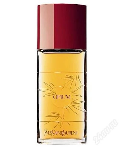 Лот: 802327. Фото: 1. Yves Saint Laurent (YSL) Opium... Унисекс парфюмерия