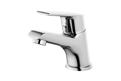Лот: 25030690. Фото: 1. Смеситель для умывальника MILARDO... Смесители