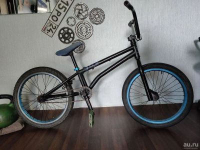Лот: 16262037. Фото: 1. продам BMX Eastern. Велосипеды