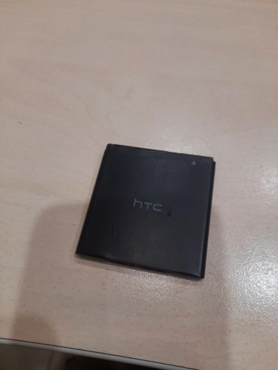 Лот: 18866152. Фото: 1. АКБ для HTC BL11100 ( Desire X... Аккумуляторы