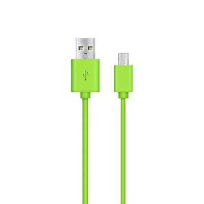 Лот: 9247322. Фото: 1. Кабель USB-microUSB Nobby Connect... Дата-кабели, переходники