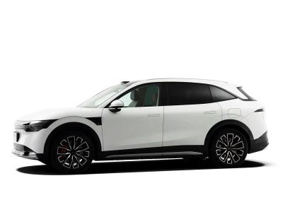 Лот: 25736921. Фото: 1. Внедорожник Zeekr 7X 2025. Автомобили