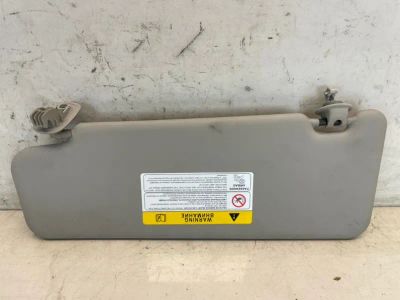 Лот: 23606749. Фото: 1. Козырек солнцезащитный Renault... Другое (автозапчасти)
