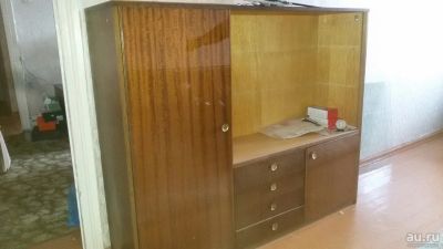 Лот: 12963734. Фото: 1. Серван. Гостиные, стенки, горки