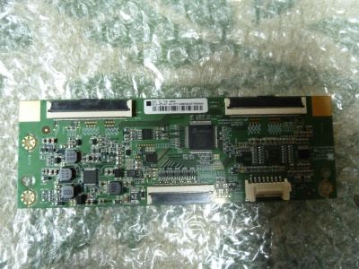 Лот: 15529391. Фото: 1. HV320FHB-N10 UE32J5200AK. Печатные платы