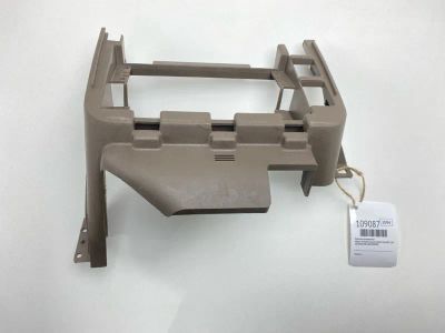 Лот: 25223867. Фото: 1. Консоль центральная Nissan Vanette... Двигатель и элементы двигателя