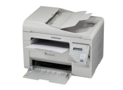 Лот: 4920198. Фото: 1. МФУ Лазерное Samsung SCX 3405FW... МФУ и копировальные аппараты