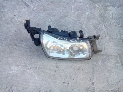 Лот: 10191240. Фото: 1. Фара правая Nissan Liberty RM12... Оптика и освещение