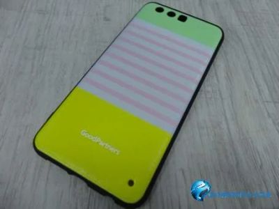 Лот: 13418377. Фото: 1. Чехол пластиковый Huawei Honor... Чехлы, бамперы