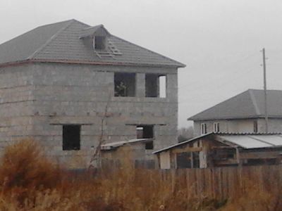Лот: 7222948. Фото: 1. Дом в Березовке... 360 кв м... Дома
