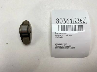 Лот: 21383199. Фото: 1. Рокер клапана Cadillac Srx 2004... Двигатель и элементы двигателя