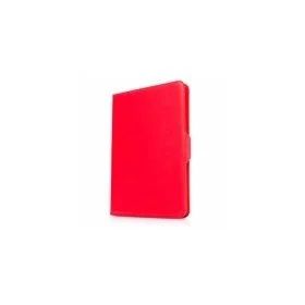 Лот: 13996213. Фото: 1. Чехол для iPad Fresi Jacket Красный... Чехлы, обложки