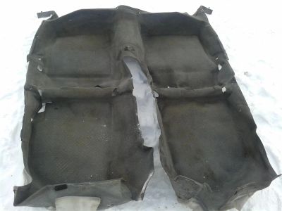 Лот: 3610739. Фото: 1. Обивка пола (ковер) для Toyota... Салон