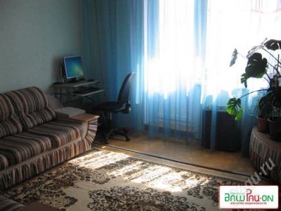 Лот: 391096. Фото: 1. Продам 3-х комнатную Северный. Квартиры, студии