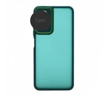 Лот: 22838362. Фото: 1. Чехол Protect Camera Samsung Galaxy... Чехлы, бамперы