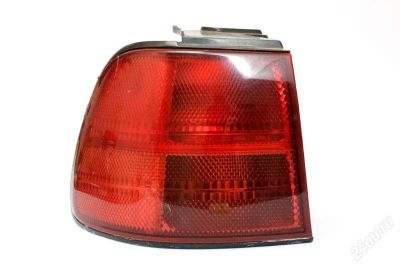 Лот: 151411. Фото: 1. Задний левый фонарь Nissan Liberty... Оптика и освещение