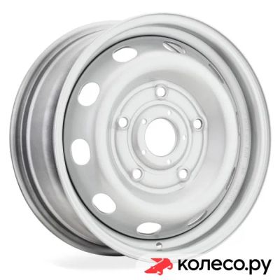 Лот: 25097117. Фото: 1. 9118T Ford Transit 6.5x16/5*160... Диски