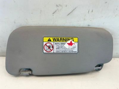 Лот: 22460059. Фото: 1. Козырек солнцезащитный Kia Spectra... Другое (автозапчасти)