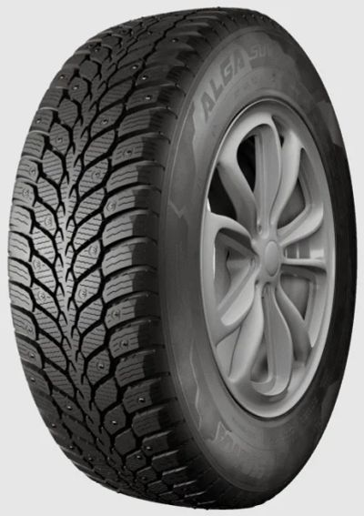 Лот: 20685130. Фото: 1. 215/65 R16 Кама Alga SUV (HK-532... Шины