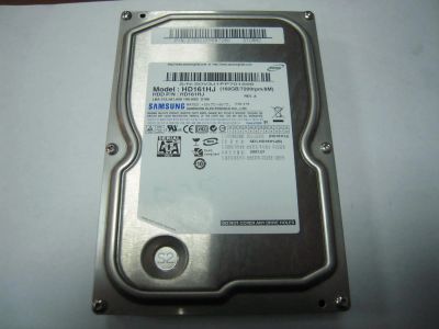 Лот: 11259628. Фото: 1. HDD жесткий диск для компьютера... Жёсткие диски (HDD)