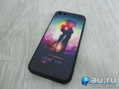 Лот: 13452226. Фото: 1. Чехол силиконовый Huawei Y5 2018... Чехлы, бамперы