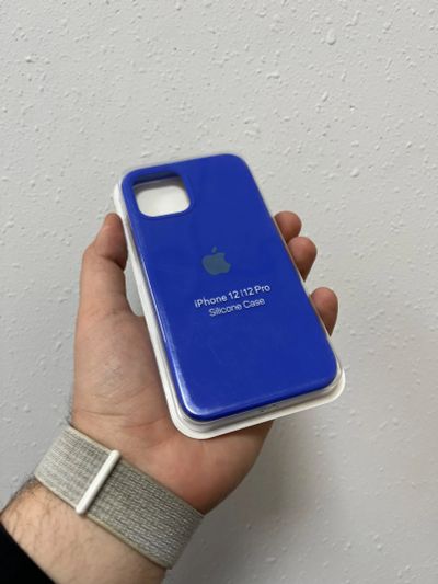 Лот: 19531446. Фото: 1. Чехол силиконовый для Apple iPhone... Чехлы, бамперы